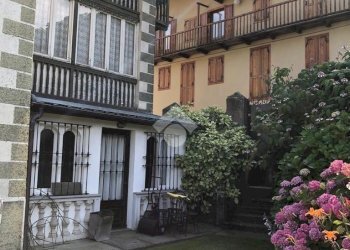 Villa Frazione versino, Viù - foto 20