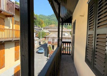 Villa Frazione versino, Viù - foto 21