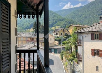 Villa Frazione versino, Viù - foto 22