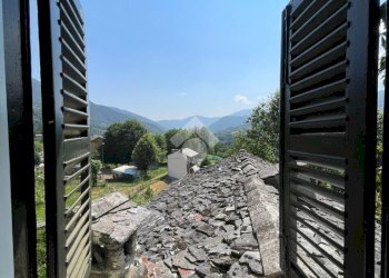 Villa Frazione versino, Viù - foto 23