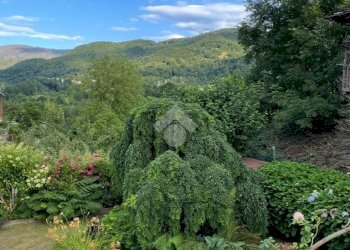 Villa Frazione versino, Viù - foto 26