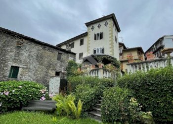Villa Frazione versino, Viù - foto 29