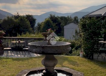 Villa Frazione versino, Viù - foto 33