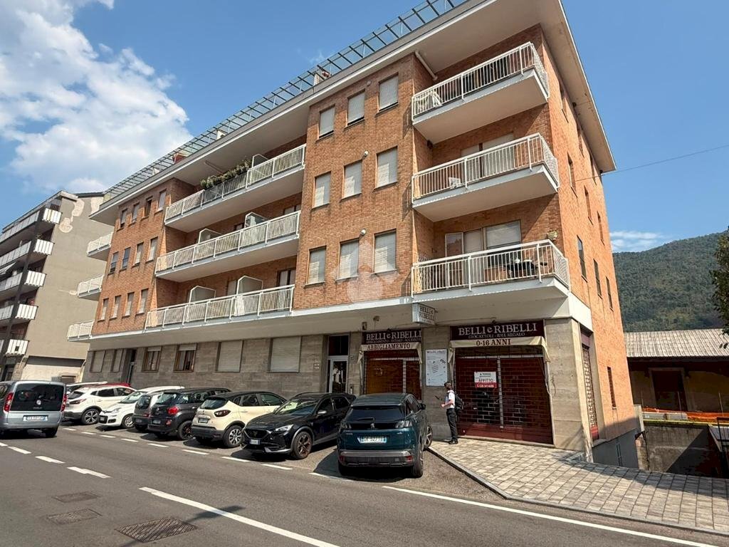 Appartamento Via C. Miglietti, Germagnano - foto 1