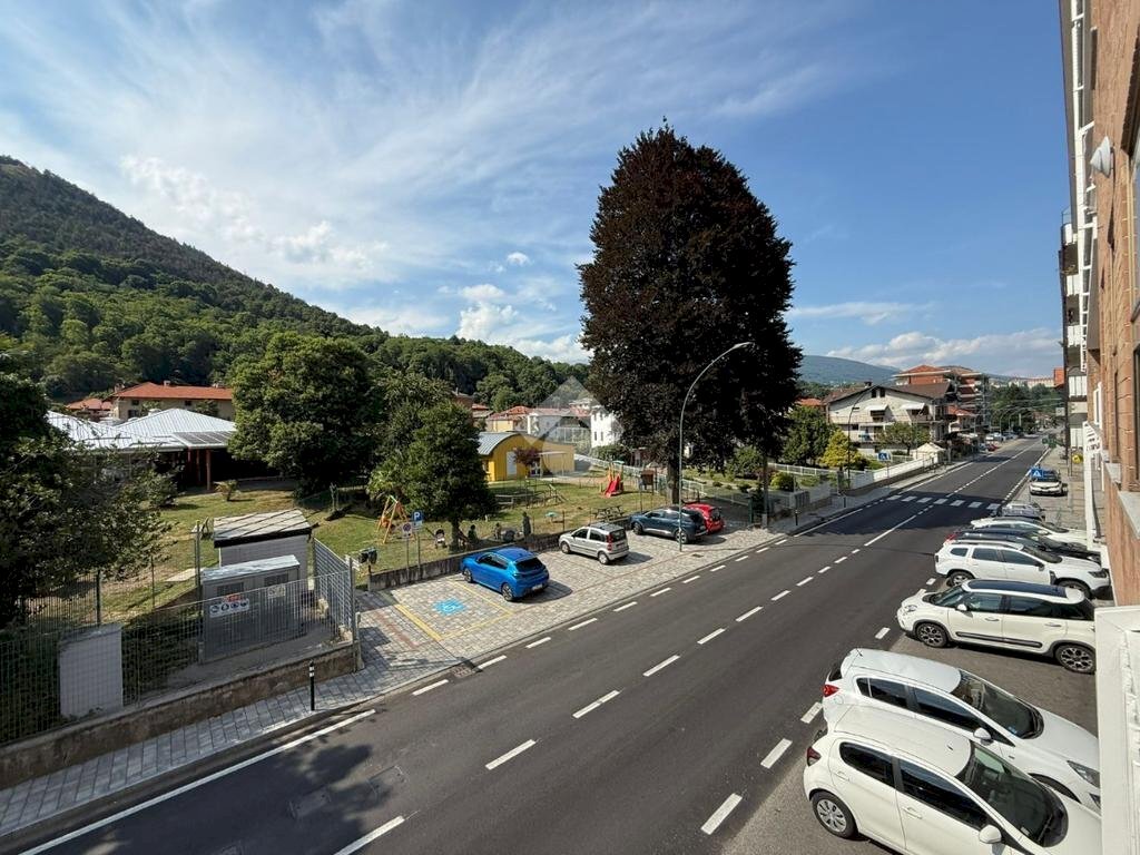 Appartamento Via C. Miglietti, Germagnano - foto 2