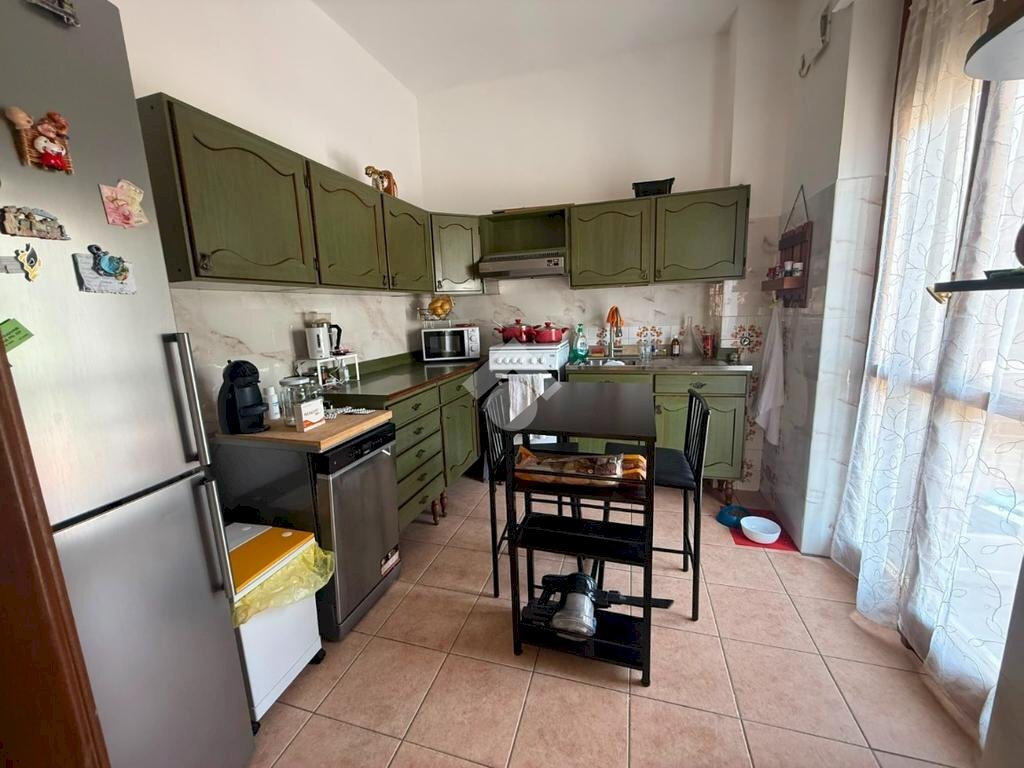Appartamento Via C. Miglietti, Germagnano - foto 3