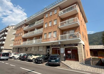 Appartamento Via C. Miglietti, Germagnano - foto 1