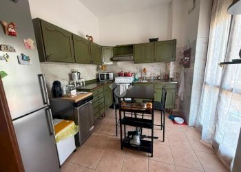 Appartamento Via C. Miglietti, Germagnano - foto 3