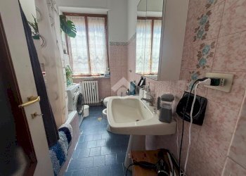 Appartamento Via C. Miglietti, Germagnano - foto 12
