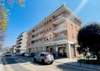 Appartamento Via C. Miglietti, Germagnano - foto 17
