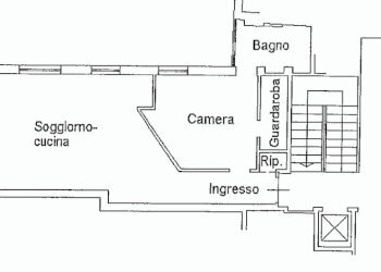 Monolocale Imola - foto 28