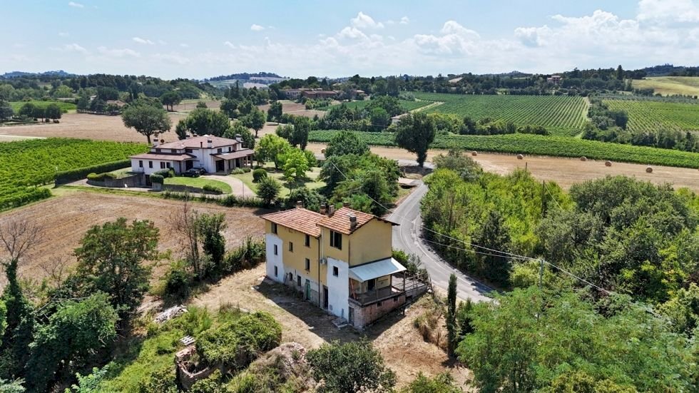 Villa Imola - foto 2