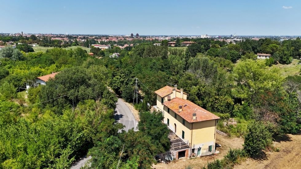 Villa Imola - foto 3