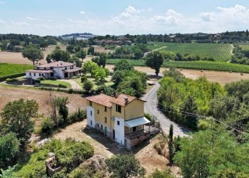 Villa Imola - foto 2