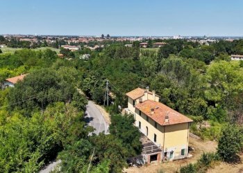Villa Imola - foto 3