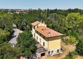 Villa Imola - foto 4