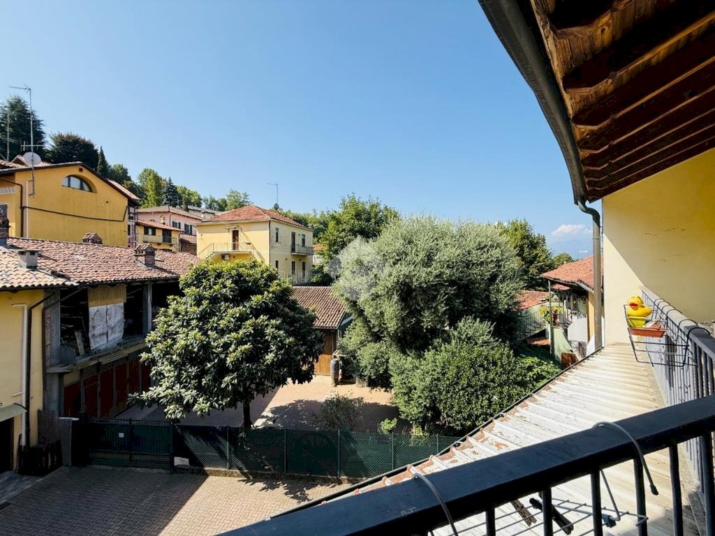 Four-room apartment Via pusterla, Rivoli - photo 1