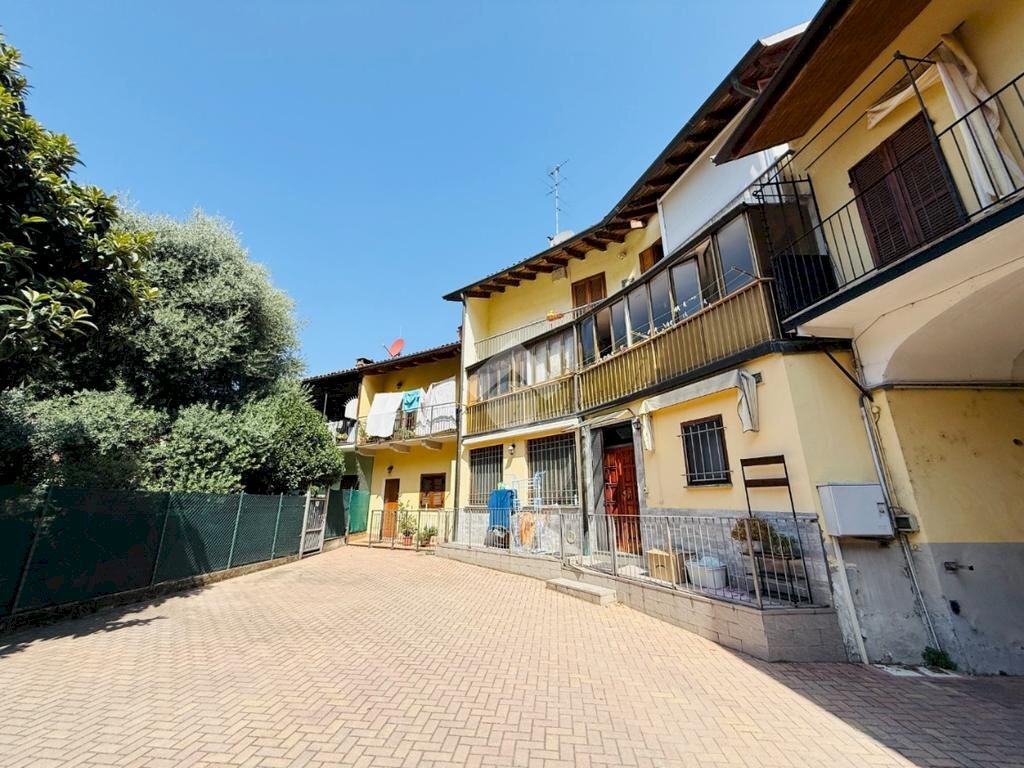 Four-room apartment Via pusterla, Rivoli - photo 2