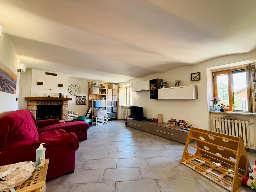 Four-room apartment Via pusterla, Rivoli - photo 3