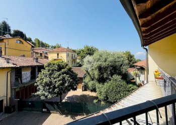 Four-room apartment Via pusterla, Rivoli - photo 1