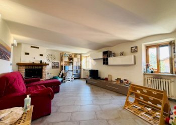 Four-room apartment Via pusterla, Rivoli - photo 4