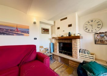 Four-room apartment Via pusterla, Rivoli - photo 5