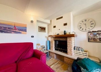 Four-room apartment Via pusterla, Rivoli - photo 8