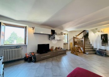 Four-room apartment Via pusterla, Rivoli - photo 9
