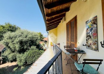 Four-room apartment Via pusterla, Rivoli - photo 21