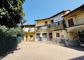 Four-room apartment Via pusterla, Rivoli - photo 22