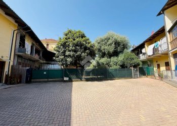 Four-room apartment Via pusterla, Rivoli - photo 24