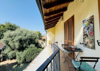 Four-room apartment Via pusterla, Rivoli - photo 25