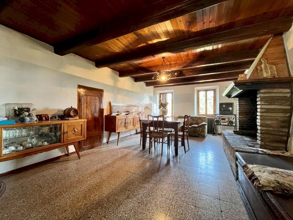 Apartment Via Gessi, Poggio Torriana - photo 1