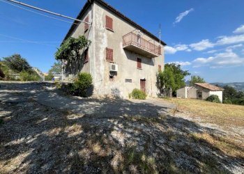 Appartamento Via Gessi, Poggio Torriana - foto 11