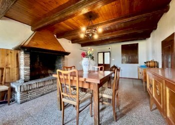 Appartamento Via Gessi, Poggio Torriana - foto 12