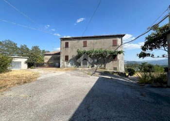 Appartamento Via Gessi, Poggio Torriana - foto 17