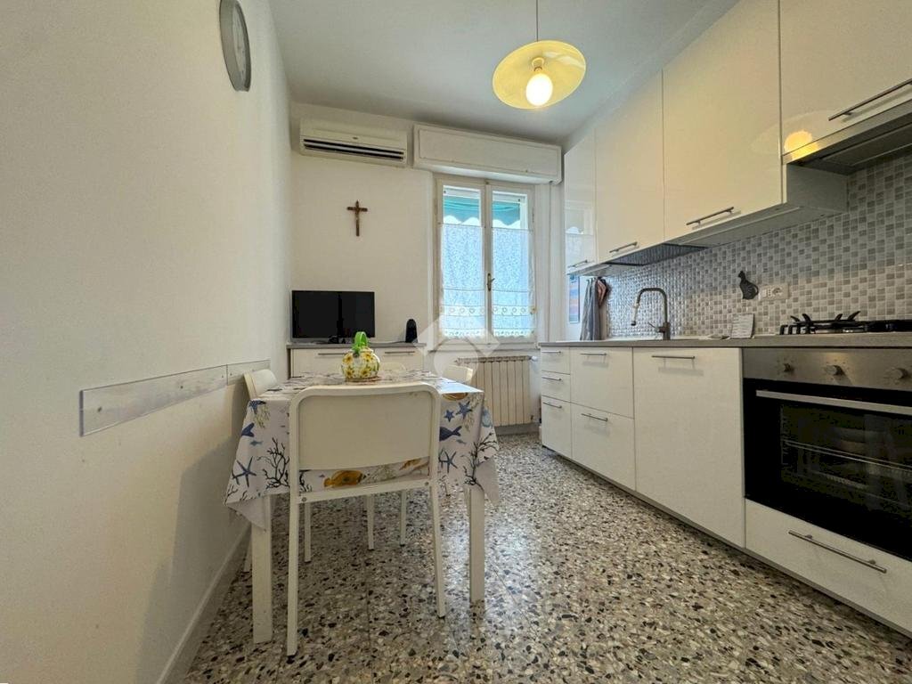 Three-room apartment Via giuseppe verdi, Cattolica - photo 1