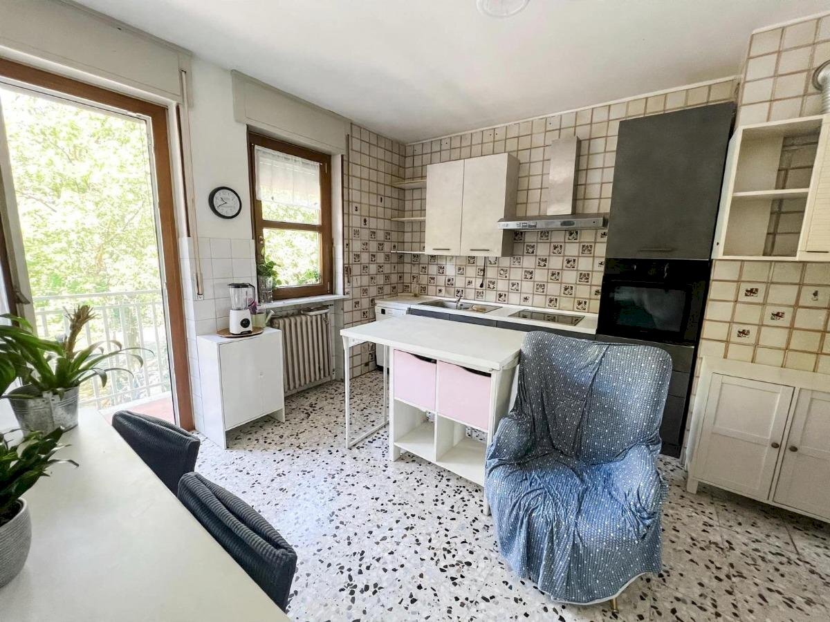 Four-room apartment Ivrea - photo 3