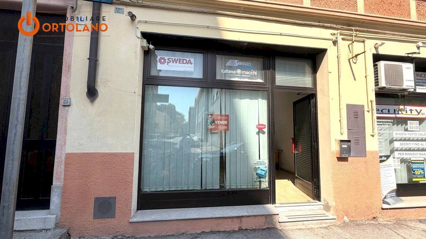 Foto 1 - Locale Commerciale Via Mazzini
 
14, Monfalcone - foto 1