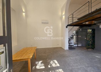 Foto 4 - Loft Via Dandolo, Roma - photo 4