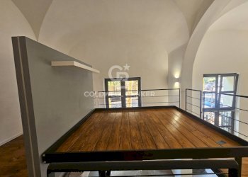 Foto 25 - Loft Via Dandolo, Roma - photo 25