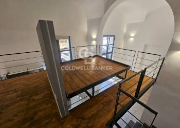 Foto 26 - Loft Via Dandolo, Roma - photo 26