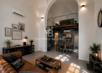 Foto 30 - Loft Via Dandolo, Roma - photo 30