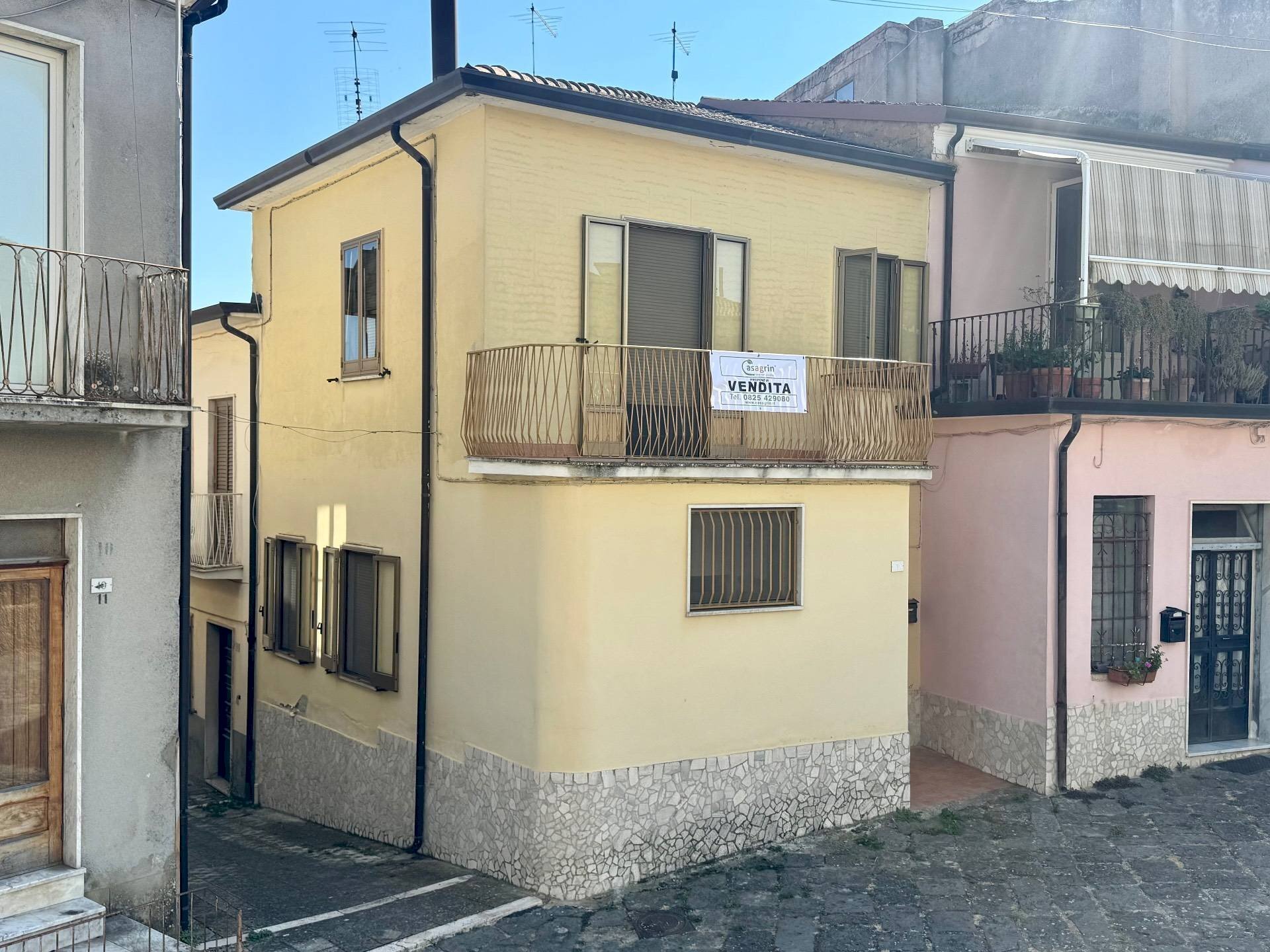 Foto 1 - Semi-detached house via mazzini
 
7, Bonito - photo 1