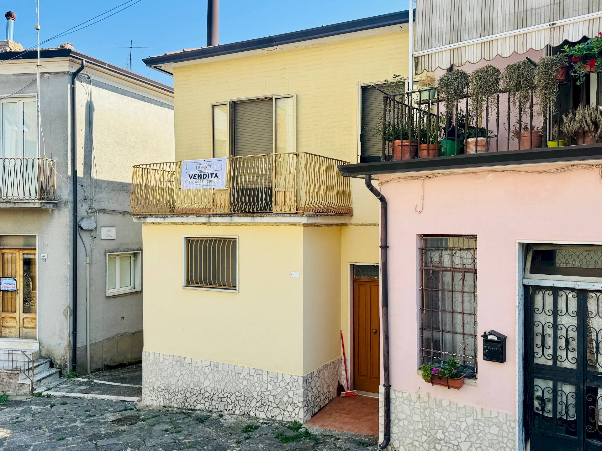 Foto 2 - Semi-detached house via mazzini
7, Bonito - photo 2