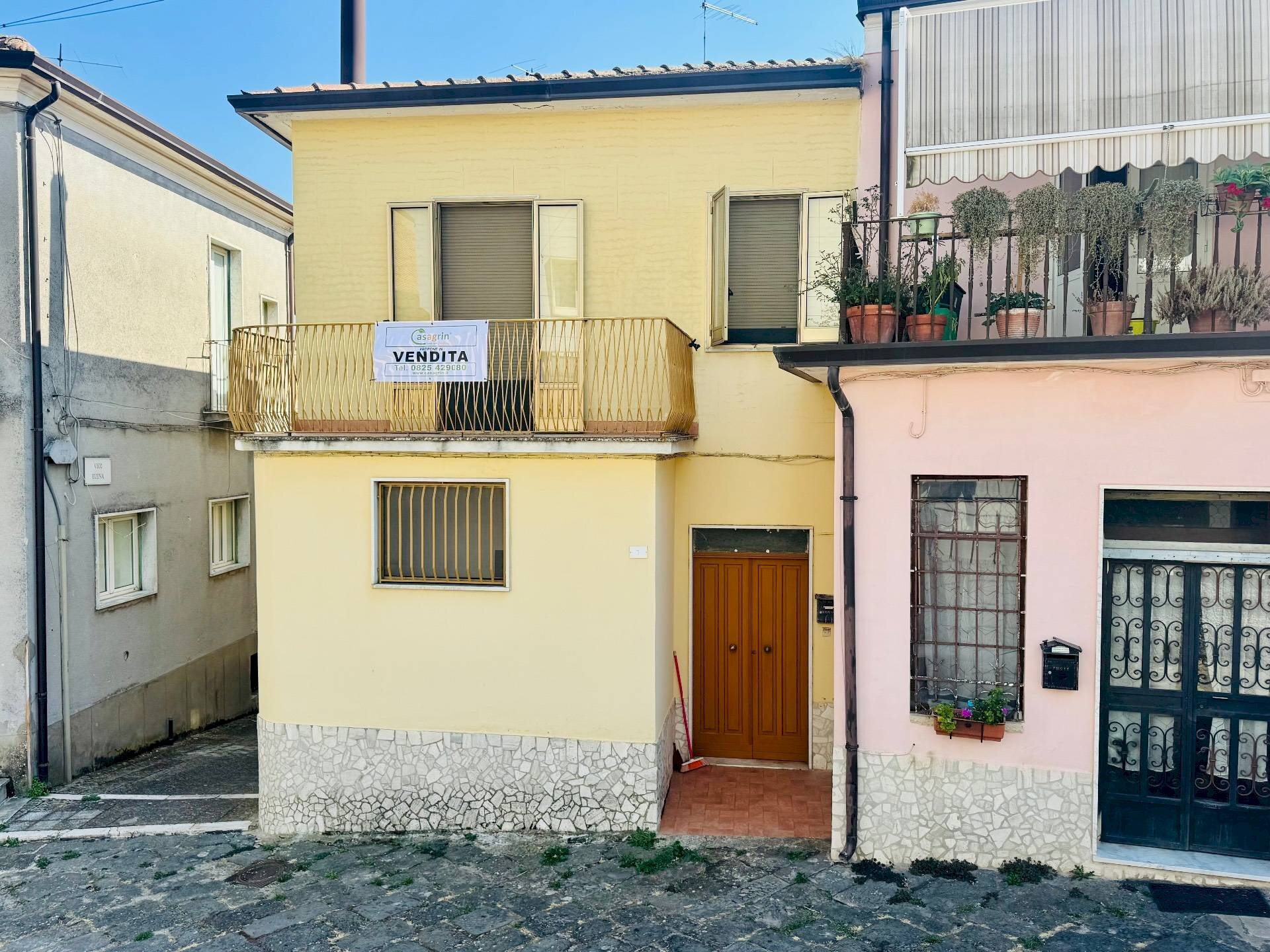 Foto 3 - Semi-detached house via mazzini
7, Bonito - photo 3