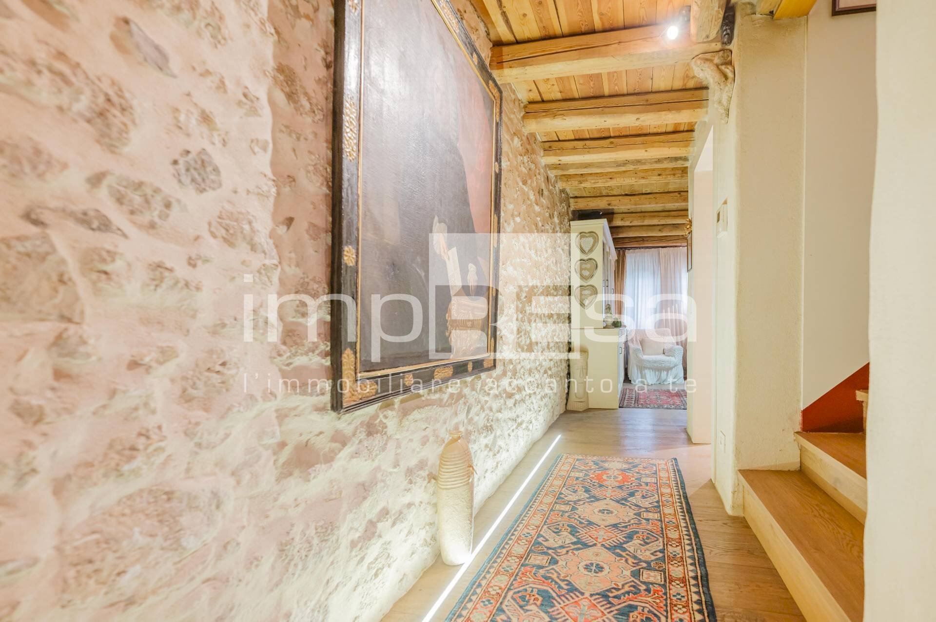 Foto 2 - Independent house Via Giuseppe Lazzarin
 
25, Conegliano - photo 2