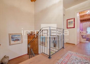 Foto 20 - Independent house Via Giuseppe Lazzarin
 
25, Conegliano - photo 20