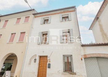 Foto 27 - Independent house Via Giuseppe Lazzarin
 
25, Conegliano - photo 27