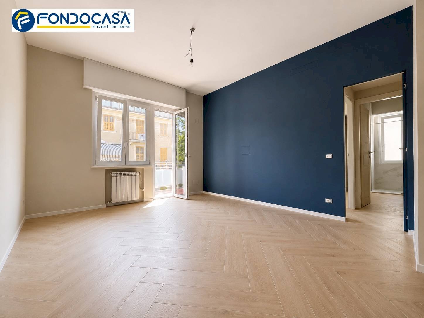 Foto 1 - Four-room apartment Corso Mazzini, Albisola Superiore - photo 1